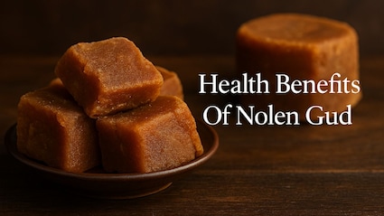 Why Nolen Gud Is A Must In Winter Diet: 5 Amazing Health Benefits