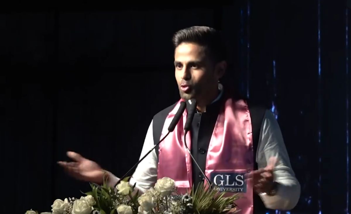 'जिस दिन मैं फटूंगा...', फॉर्म के सवाल पर सूर्यकुमार यादव का जवाब, क्यों हो रहा वायरल?