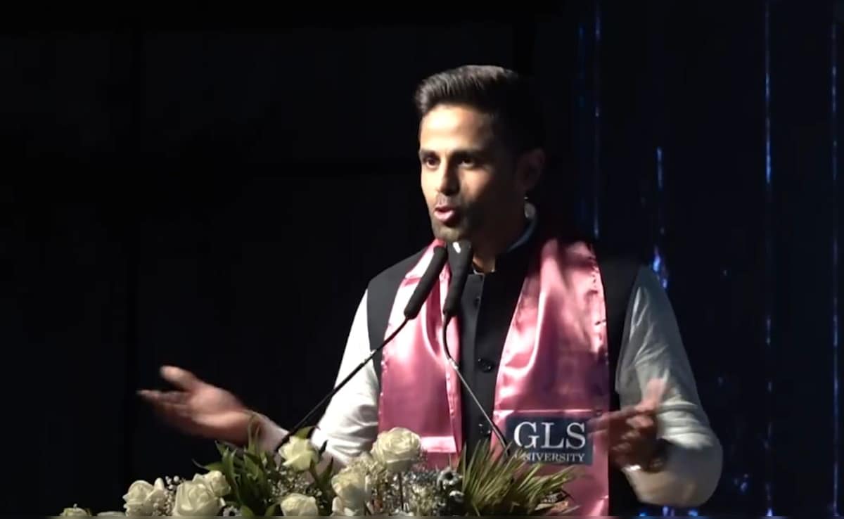 जिस दिन मैं फटूंगा..., फॉर्म के सवाल पर सूर्यकुमार यादव का जवाब, क्यों हो रहा वायरल?