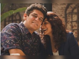 'हम अभी भी साथ में नाचते हैं, अभी भी थोड़ी नोक-झोंक होती है और..टिस्का चोपड़ा ने खास अंदाज में दी पति को सालगिरह की बधाई बधाई