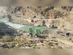 Omar Abdullah Seeks Probe Into Coercion Allegations At Ratle Power Plant