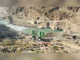 Omar Abdullah Seeks Probe Into Coercion Allegations At Ratle Power Plant