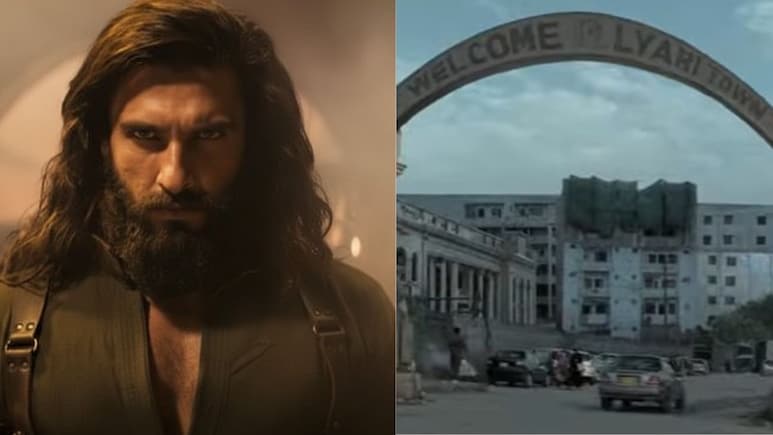 <i>Dhurandhar</i> Is Set In Lyari, Shows Trailer. Where Is The Pakistani Town And Why It Is So Important