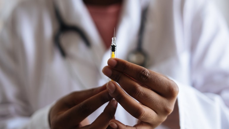 New Vaccine For Aggressive Breast Cancer: Cleveland Clinic Phase 1 Trial Results Bring Hope