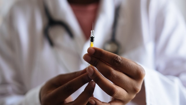 South Korea Develops AI Model For A Custom Cancer Vaccine