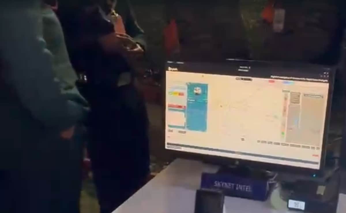 Latest and Breaking News on NDTV Latest and Breaking News on NDTV