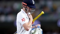 Brook Shatters World Record Amid England's Collapse In Ashes Boxing Day Test
