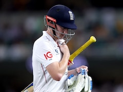 Brook Shatters World Record Amid Englands Collapse In Ashes Boxing Day Test