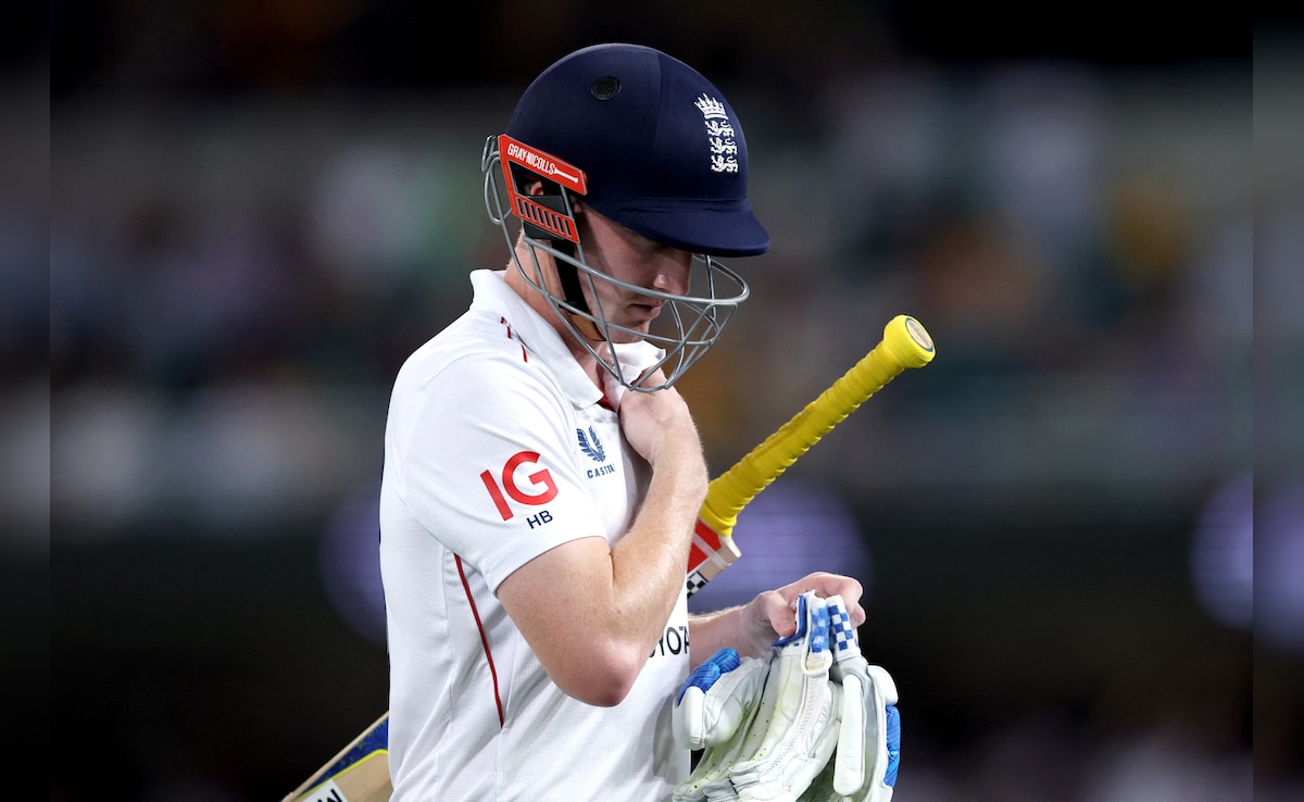 "Selling Himself Short": Ricky Pontings Scathing Breakdown Of England Star Harry Brook