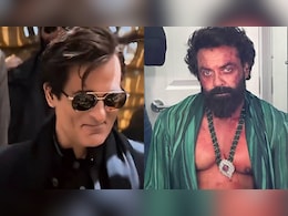 'धुरंधर' के रहमान डकैत और 'एनिमल' के अबरार का डांस जाएंगे भूल अगर देख लिया 33 साल पुराने इस विलेन का 'शोम शोम' डांस