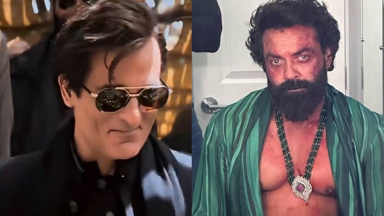 'धुरंधर' के रहमान डकैत और 'एनिमल' के अबरार का डांस जाएंगे भूल अगर देख लिया 33 साल पुराने इस विलेन का 'शोम शोम' डांस