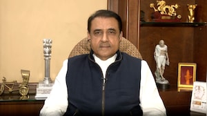 Praful Patel's Tryst With Messi: VVIP Access Or Deserved Photo-Op?