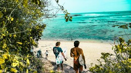 Indonesia Crowned World's Best Destination for Affordable Luxury Holidays