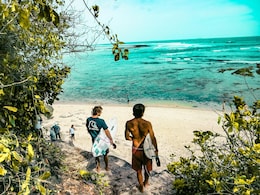 Indonesia Crowned World's Best Destination for Affordable Luxury Holidays