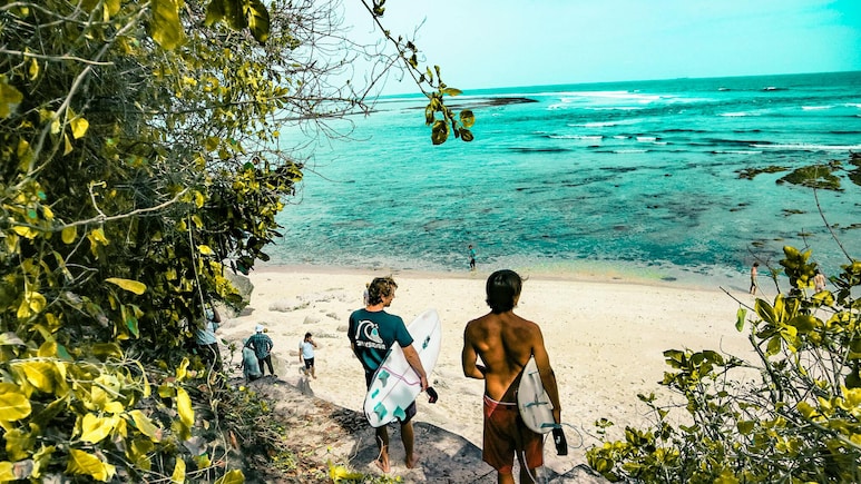 Indonesia Crowned World's Best Destination for Affordable Luxury Holidays