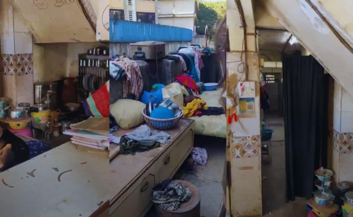 Latest and Breaking News on NDTV Latest and Breaking News on NDTV