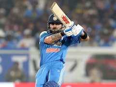 India vs South Africa 3rd ODI LIVE Score: Yashasvi Jaiswals Ton, Virat Kohlis Fifty Guide India To Series-Clinching Win Over SA