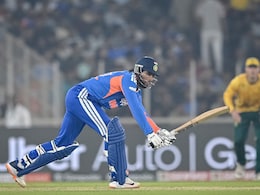 India vs South Africa Live Score Updates, 5th T20I: Sanju Samson Hits 37, But Suryakumar Yadav's Lean Patch Continues