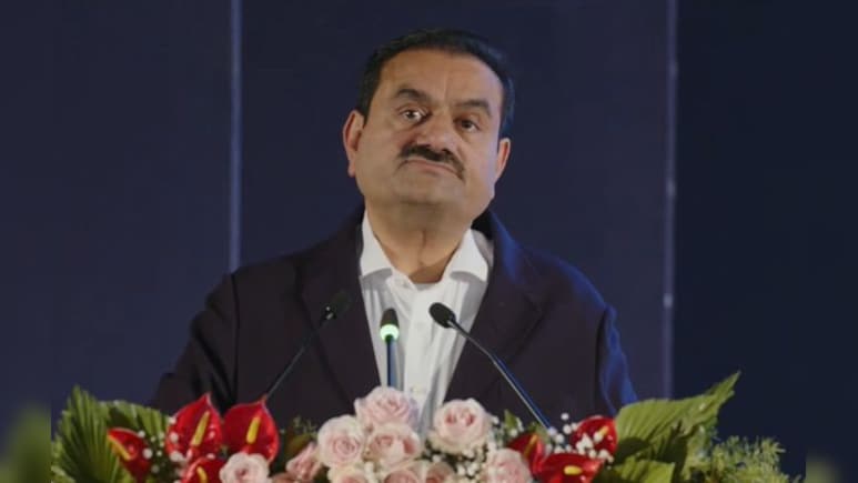 AI कैसे बदल रहा लोगों की जिंदगी? अदाणी ग्रुप के चेयरमैन गौतम अदाणी ने बताया