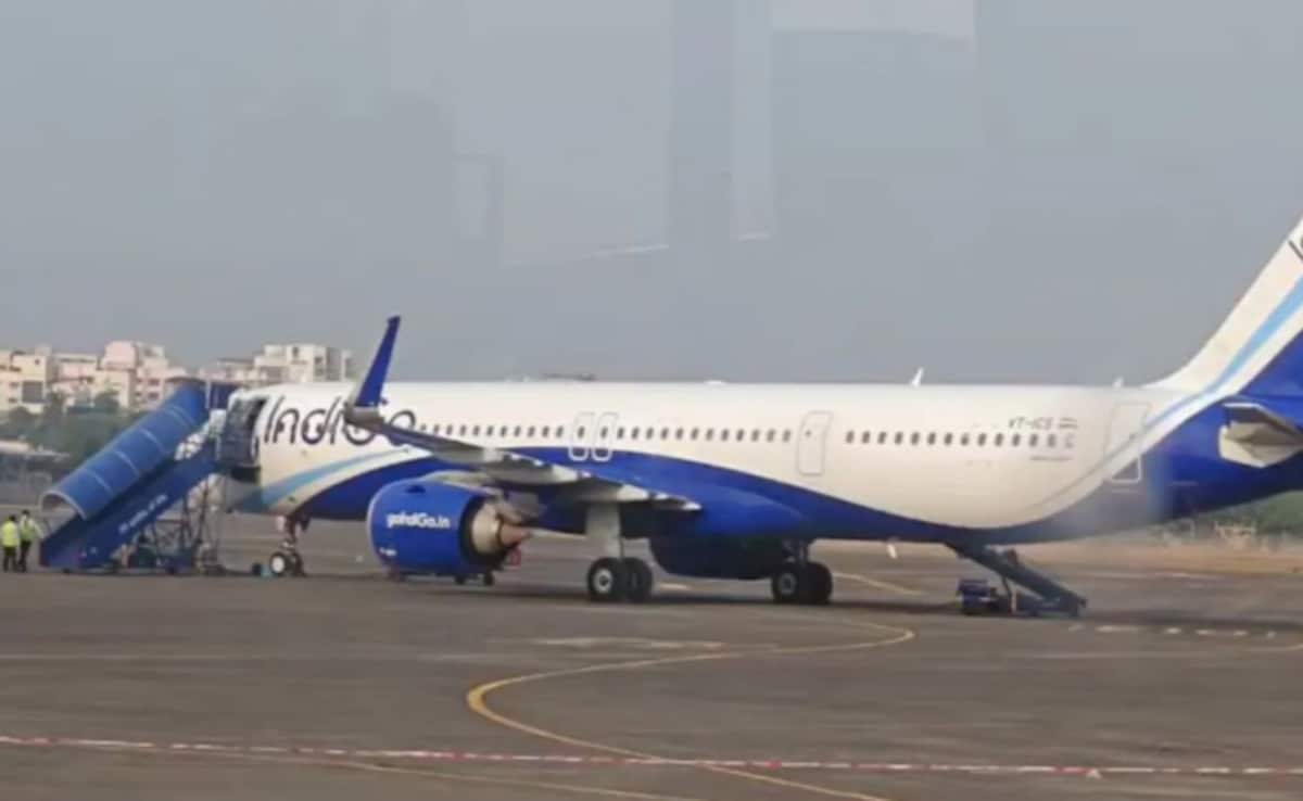 Indigo Airlines