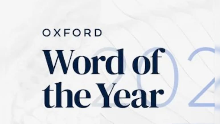 'Rage Bait' ऑक्सफोर्ड के साल 2025 का शब्द, जानें क्या है इसका मतलब