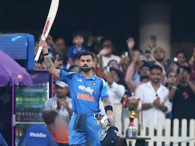 Virat Kohli In 2026: Three Historic Milestones Within Grasp Of India Great