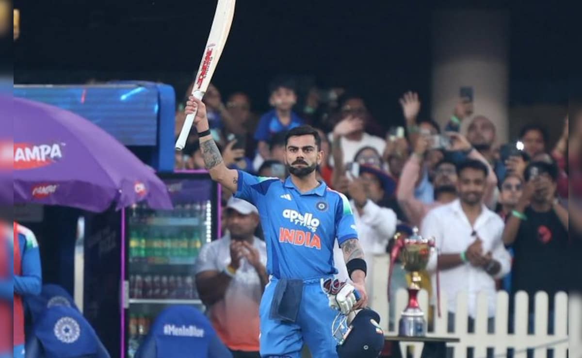 Vijay Hazare Trophy 2025-26: विराट कोहली अगला मैच कब और किस टीम के खिलाफ खेलेंगे? जानिए बड़ी अपडेट