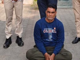SIR के जरिए पकड़ा गया 6 साल से फरार दुष्कर्मी, राजस्थान पुलिस ने बरेली से किया गिरफ्तार