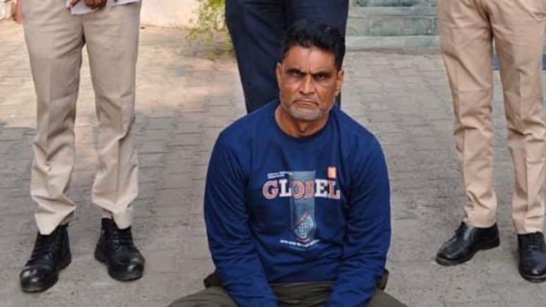 SIR के जरिए पकड़ा गया 6 साल से फरार दुष्कर्मी, राजस्थान पुलिस ने बरेली से किया गिरफ्तार