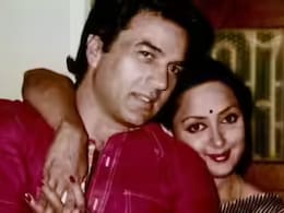 Hema Malini's Emotional Tribute For Husband Dharmendra: 'His Evergreen Appeal, His Charisma Is Highlighted'