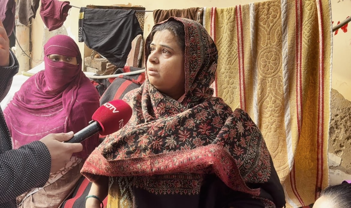 Latest and Breaking News on NDTV Latest and Breaking News on NDTV