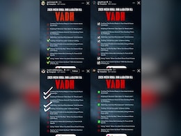 2026 में क्या छोड़ेंगे अजय देवगन? &lsquo;आदतों का होगा वध&rsquo; ट्रेंड में किया खुलासा