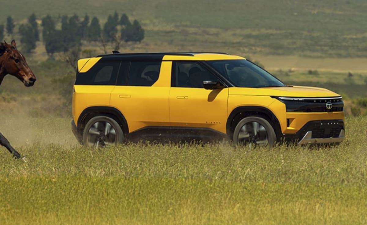 Latest and Breaking News on NDTV Latest and Breaking News on NDTV