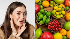 दुल्हन बनने वाली हैं तो रोज खाना शुरू कर दें ये 5 फल, न्यूट्रिशनिस्ट ने बताया अंदर से साफ हो जाएगी स्किन, चेहरे पर दिखेगा शीशे जैसा ग्लो 
