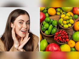 दुल्हन बनने वाली हैं तो रोज खाना शुरू कर दें ये 5 फल, न्यूट्रिशनिस्ट ने बताया अंदर से साफ हो जाएगी स्किन, चेहरे पर दिखेगा शीशे जैसा ग्लो