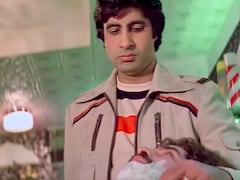<i>Shaan</i> Turns 45: Dalip Tahil Recalls Shooting His First Ever Scene With Amitabh Bachchan, 