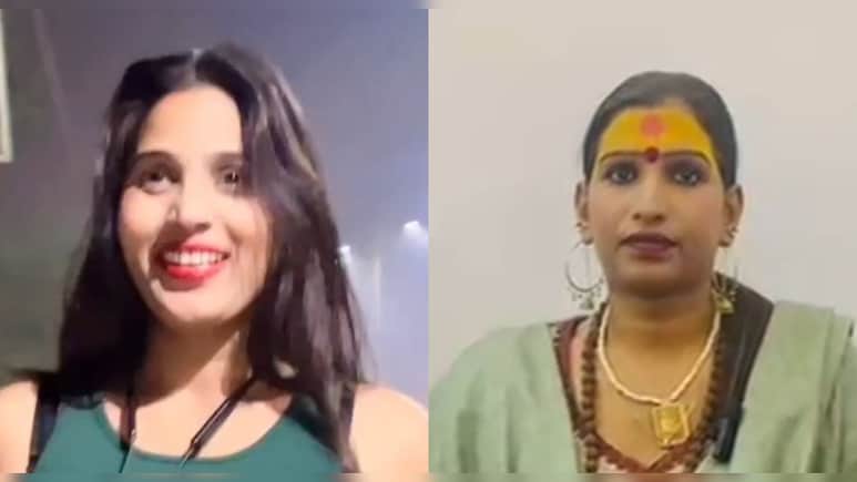 नाज खान बुरी फंसी, रील बनाकर किया था किन्नरों का अपमान, हो गई FIR