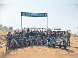 गोगुंडा की पहाड़ी फतह: नक्सलियों की दरभा डिवीजन के ‘सेफ हेवन’ पर सुरक्षाबलों का कब्जा, यहां से भी लाल आतंक का होगा सफाया