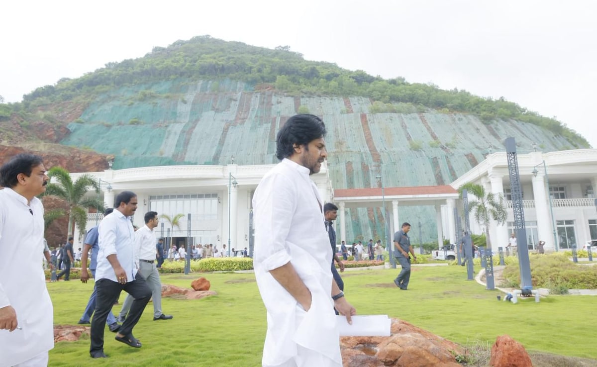 Latest and Breaking News on NDTV