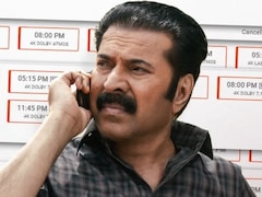 <i>Kalamkaval</i> Box Office Collection Day 3: Progress Report On Mammootty's Film
