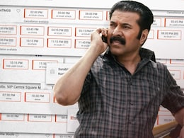 <i>Kalamkaval</i> Box Office Collection Day 3: Progress Report On Mammootty's Film