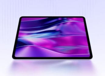 Geekbench लिस्टिंगने समोर आणले OnePlus Pad Go 2 चे स्पेसिफिकेशन्स: Dimensity 7300 आणि Android 16 चा असेल समावे