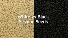 White Or Black Sesame Seeds? How To Choose The Right One For Your Recipe