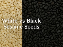 White Or Black Sesame Seeds? How To Choose The Right One For Your Recipe