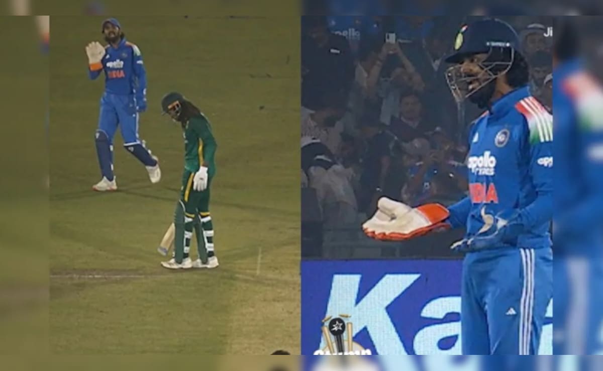 अभी मैंने तुम्हें बताया था..., समझाते रहे राहुल, मनमानी करते रहे कृष्णा, फिर रायपुर में मिली हार, VIDEO