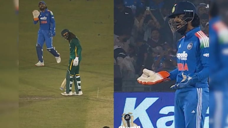 'अभी मैंने तुम्हें बताया था...', समझाते रहे राहुल, मनमानी करते रहे कृष्णा, फिर रायपुर में मिली हार, VIDEO