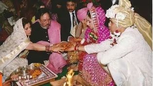 कौन हैं राजेश खन्ना के छोटे दामाद? लंदन से भारत तक फैला कारोबार, कमाई में अक्षय कुमार से से भी हैं आगे