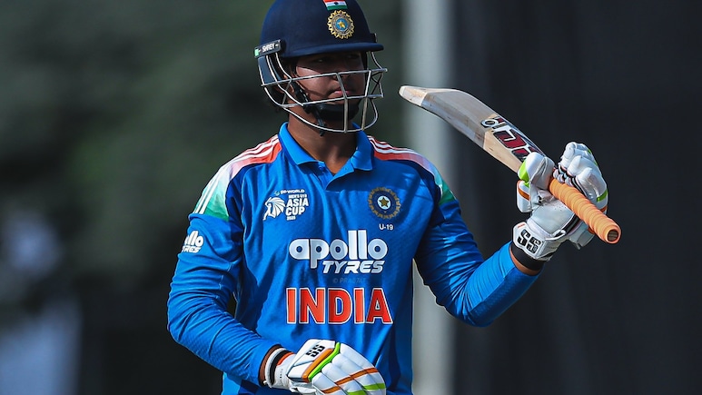 INDU19 vs MLYU19: वैभव सूर्यवंशी का  यूथ ODI में धमाका, युवराज सिंह का महारिकॉर्ड तोड़ मचाई खलबली