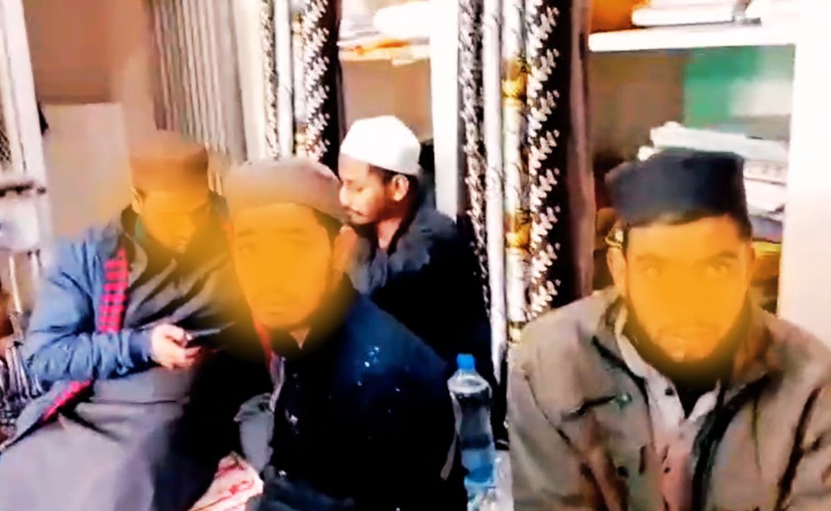 Suspected Jamaati: इन 7 संदिग्ध जमातियों पर MP पुलिस की नजर, छिपकर पहुंचे थे जबलपुर, दस्तावेजों की कर रही जांच