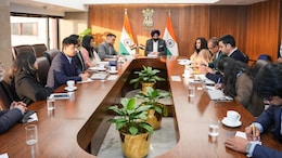 Delhi Government's Talks With Ola, Uber Signal Comeback Of Carpooling